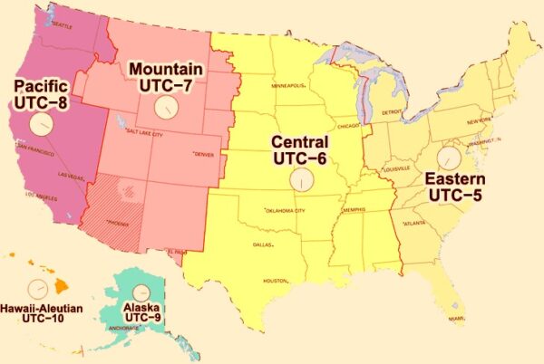 how-many-time-zones-in-usa-toppers-bulletin