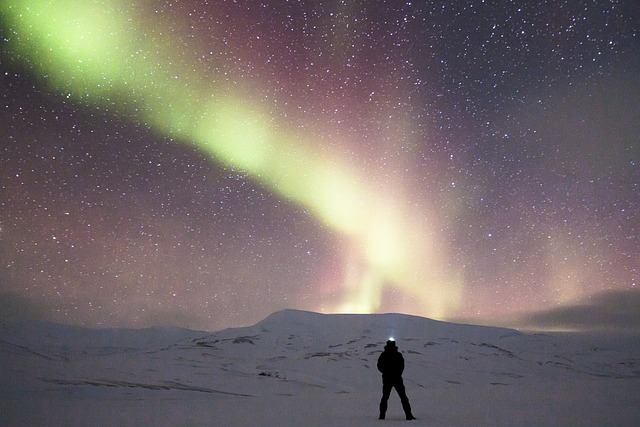 What Causes the Northern and Southern Lights?